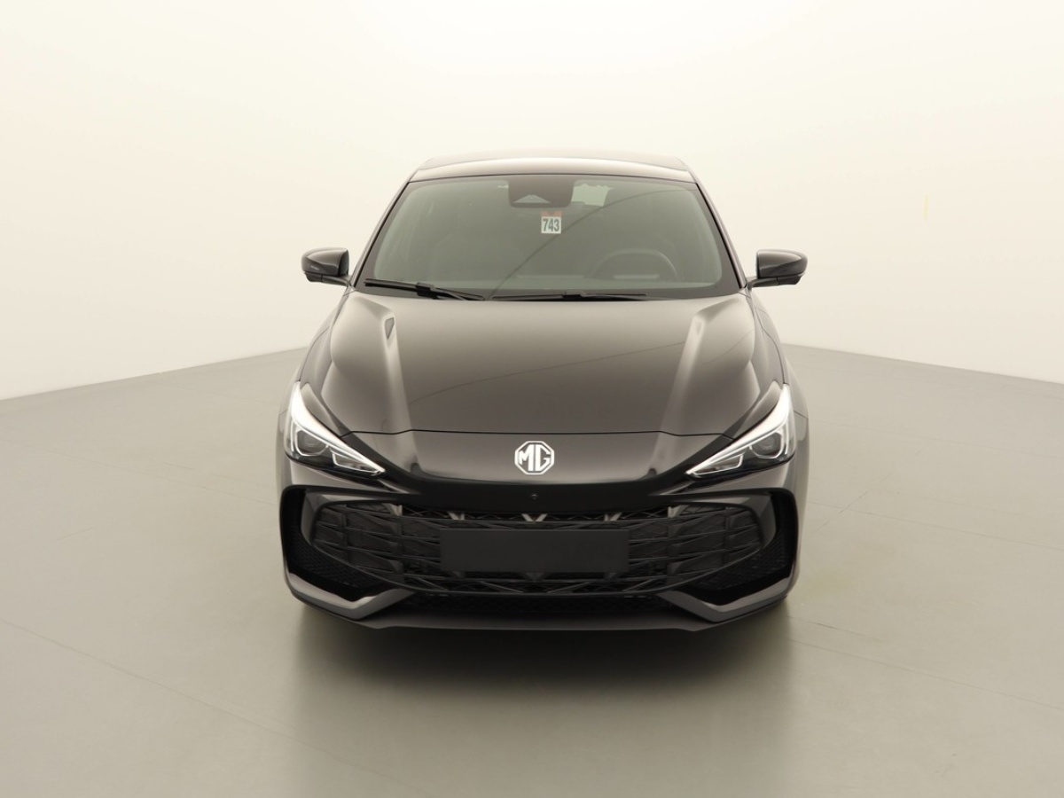 MG