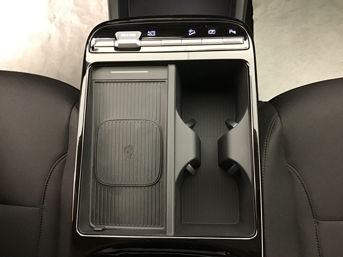 HYUNDAI TUCSON FEEL WINTER PACK