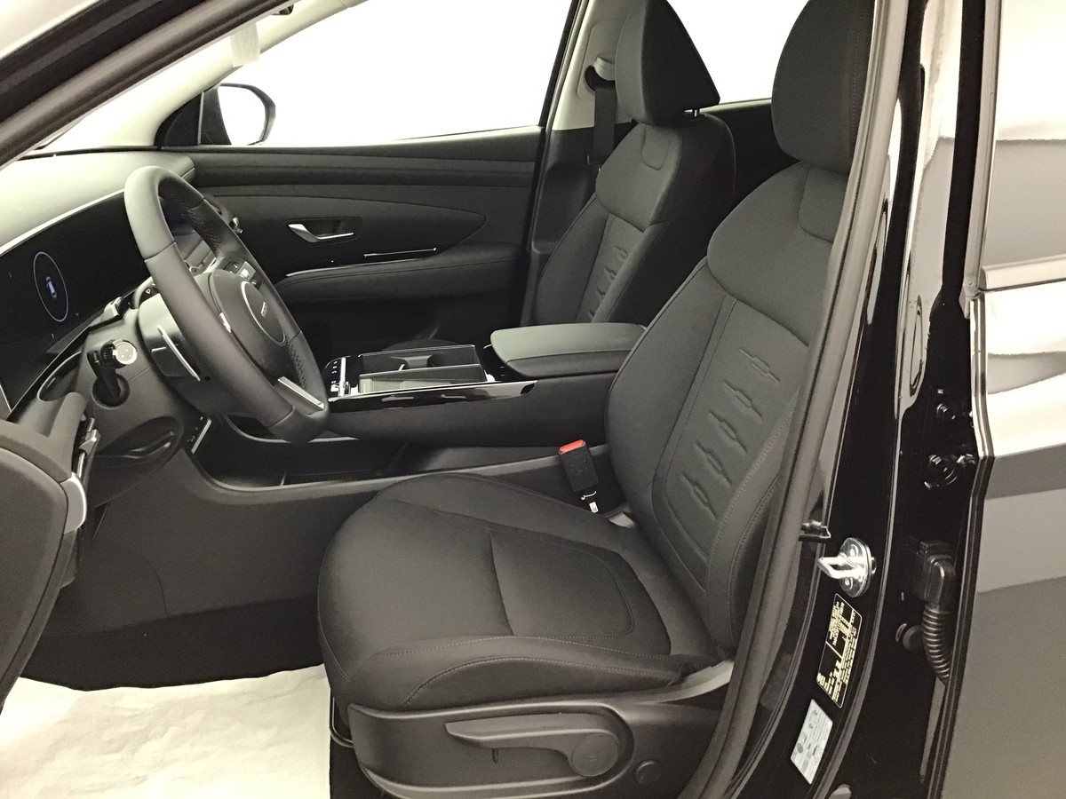 HYUNDAI TUCSON FEEL WINTER PACK