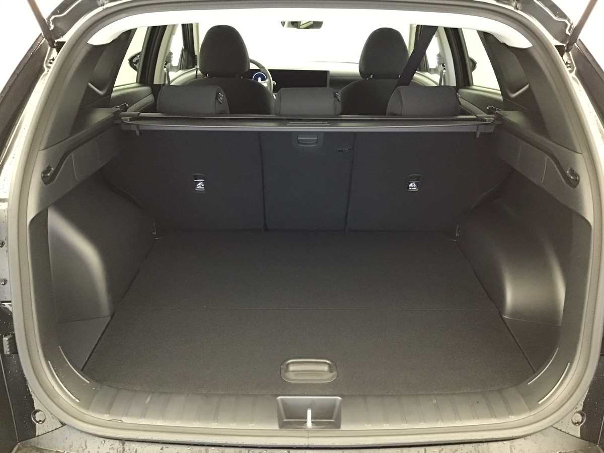 HYUNDAI TUCSON FEEL WINTER PACK