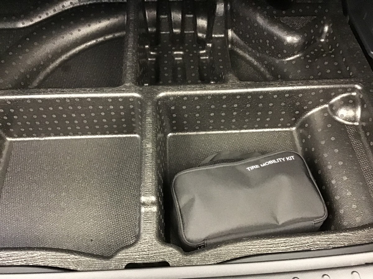 HYUNDAI TUCSON FEEL WINTER PACK