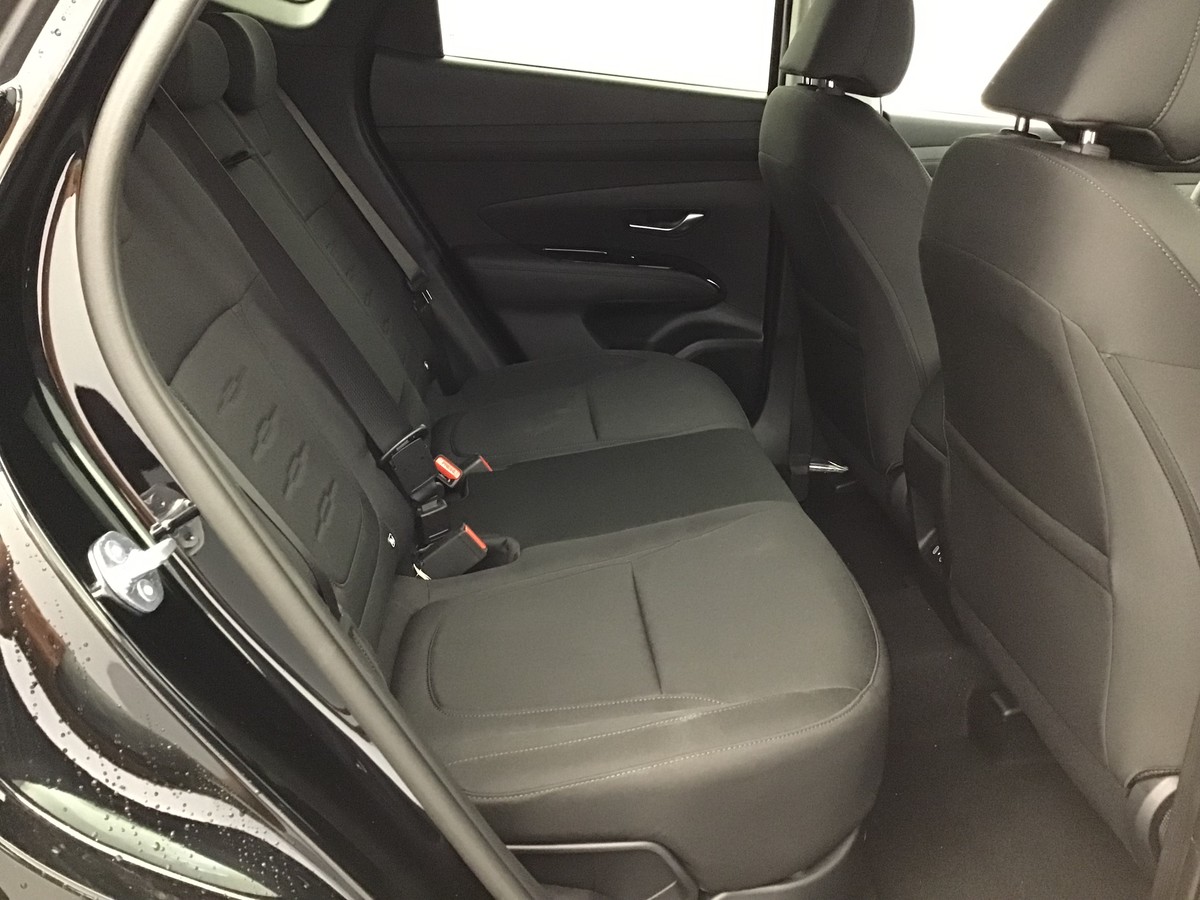 HYUNDAI TUCSON FEEL WINTER PACK