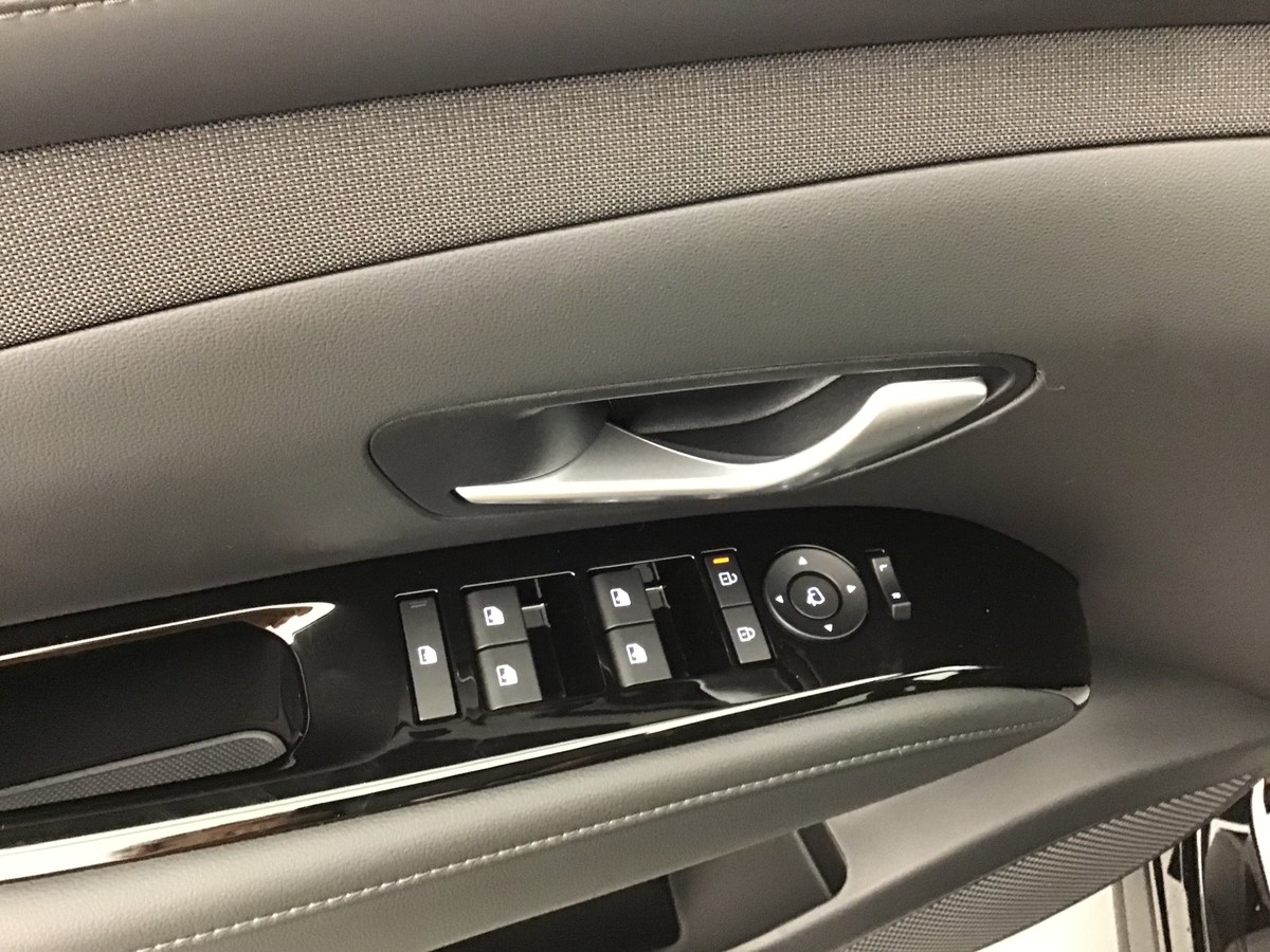HYUNDAI TUCSON FEEL WINTER PACK