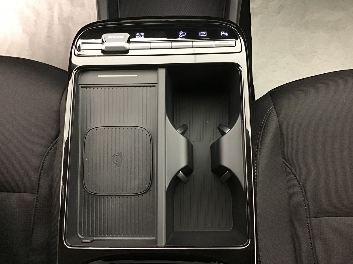 HYUNDAI TUCSON FEEL WINTER PACK