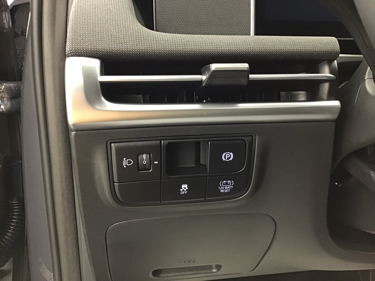 HYUNDAI TUCSON FEEL WINTER PACK