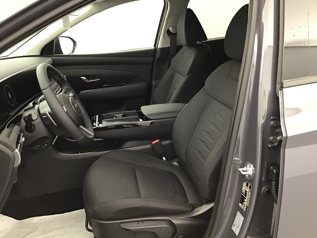 HYUNDAI TUCSON FEEL WINTER PACK
