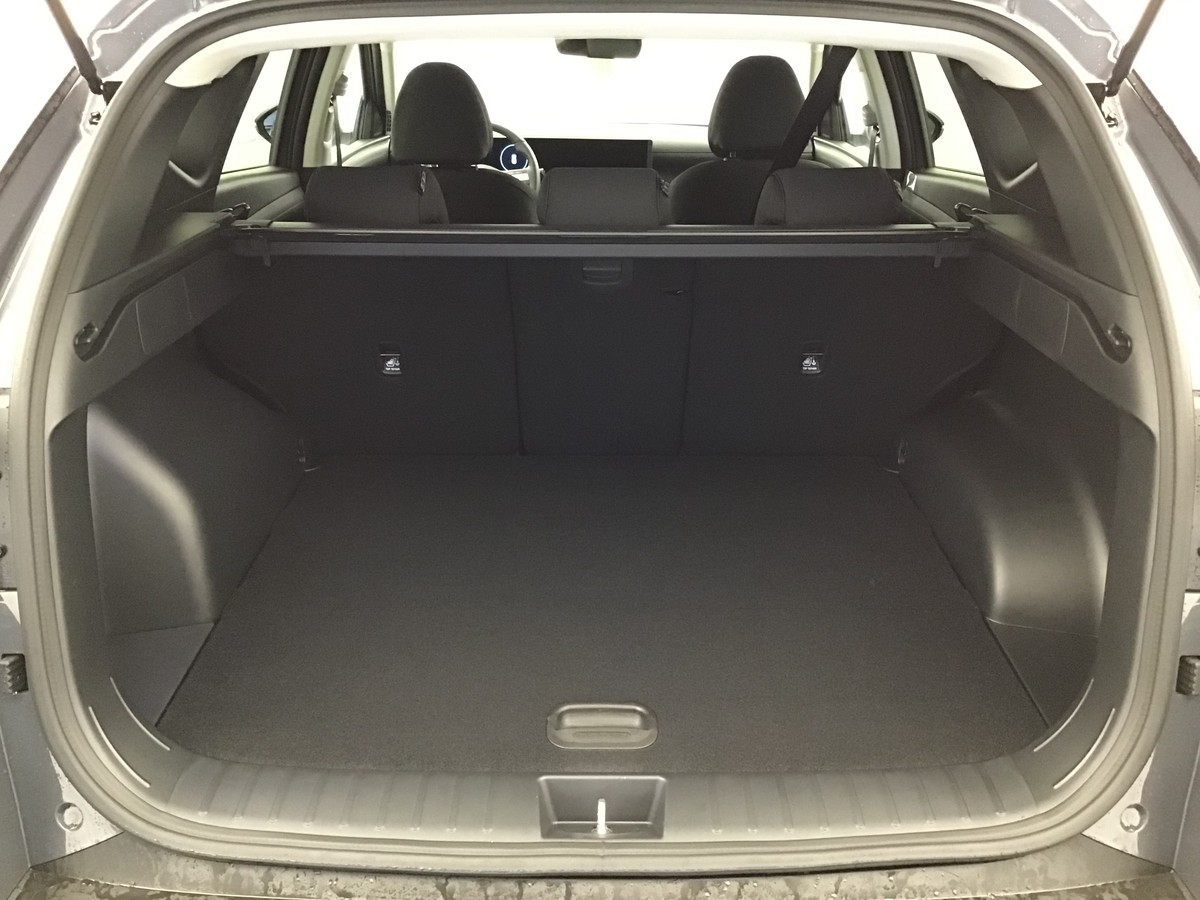HYUNDAI TUCSON FEEL WINTER PACK