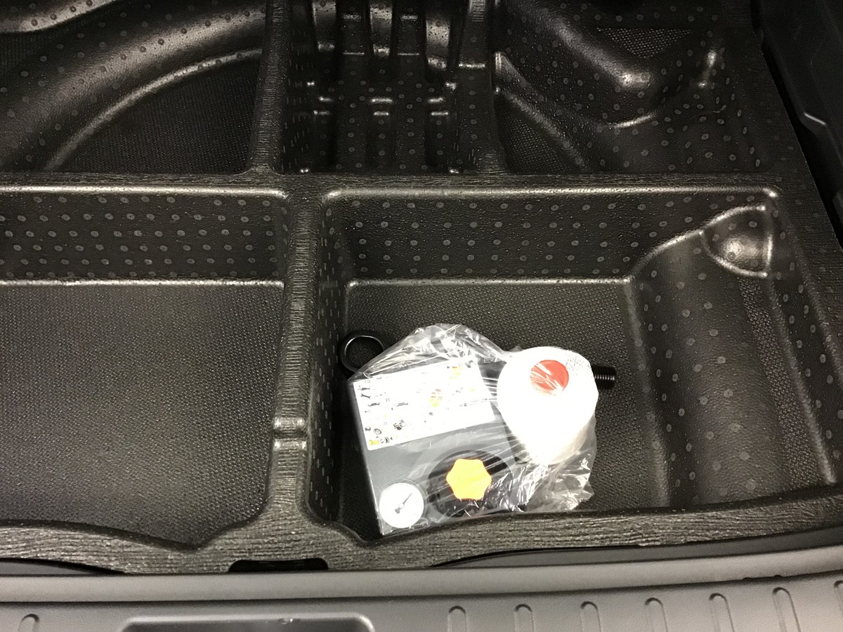 HYUNDAI TUCSON FEEL WINTER PACK