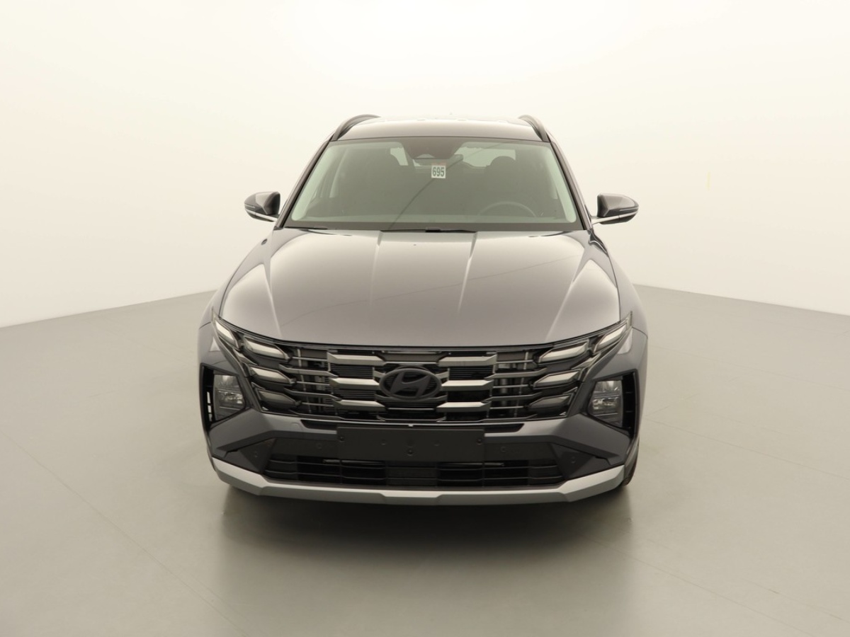 HYUNDAI