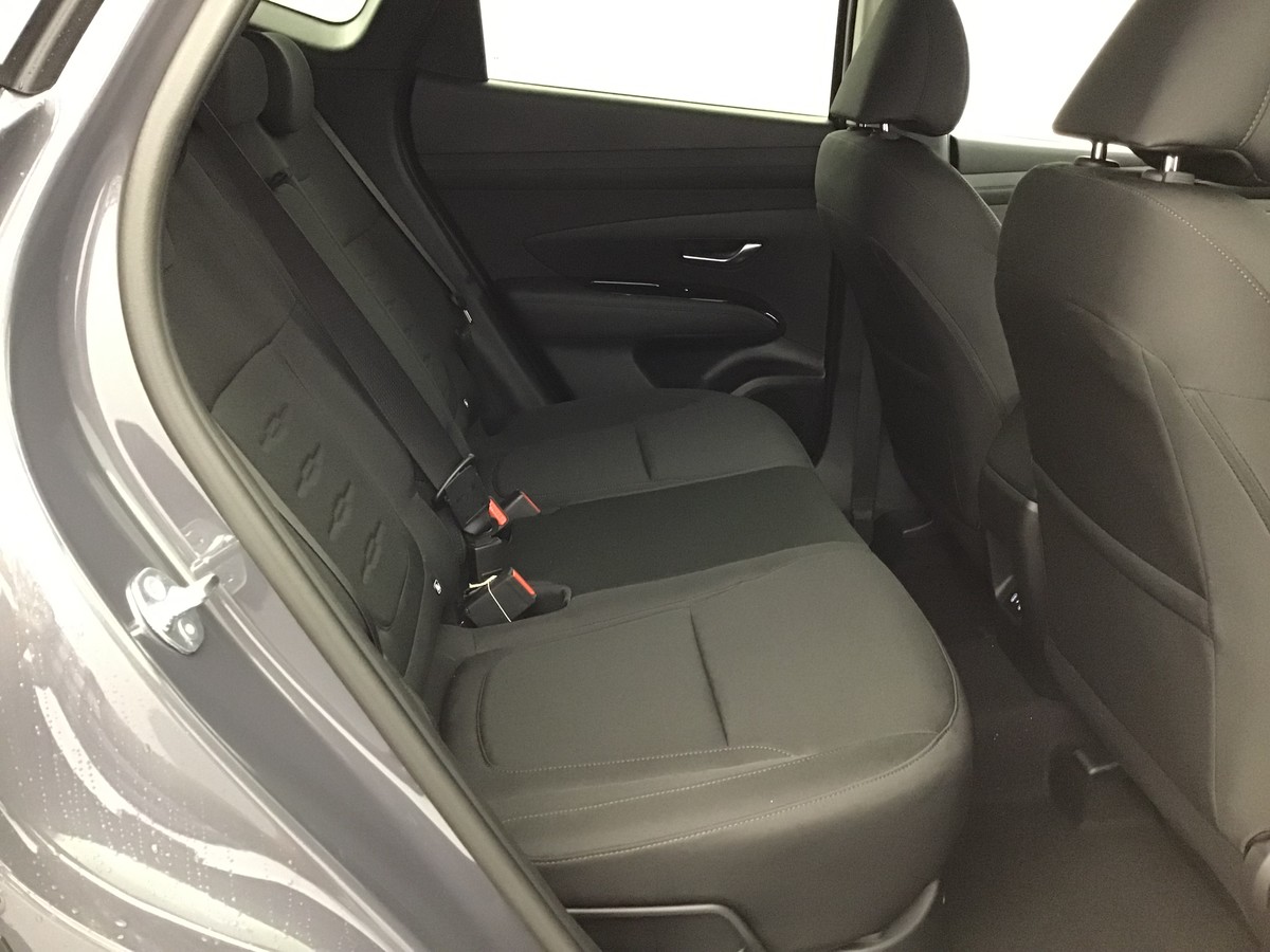 HYUNDAI TUCSON FEEL WINTER PACK