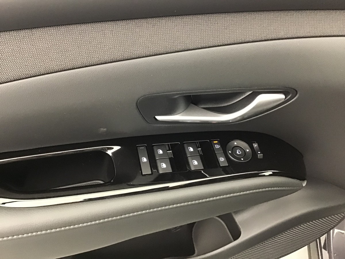 HYUNDAI TUCSON FEEL WINTER PACK