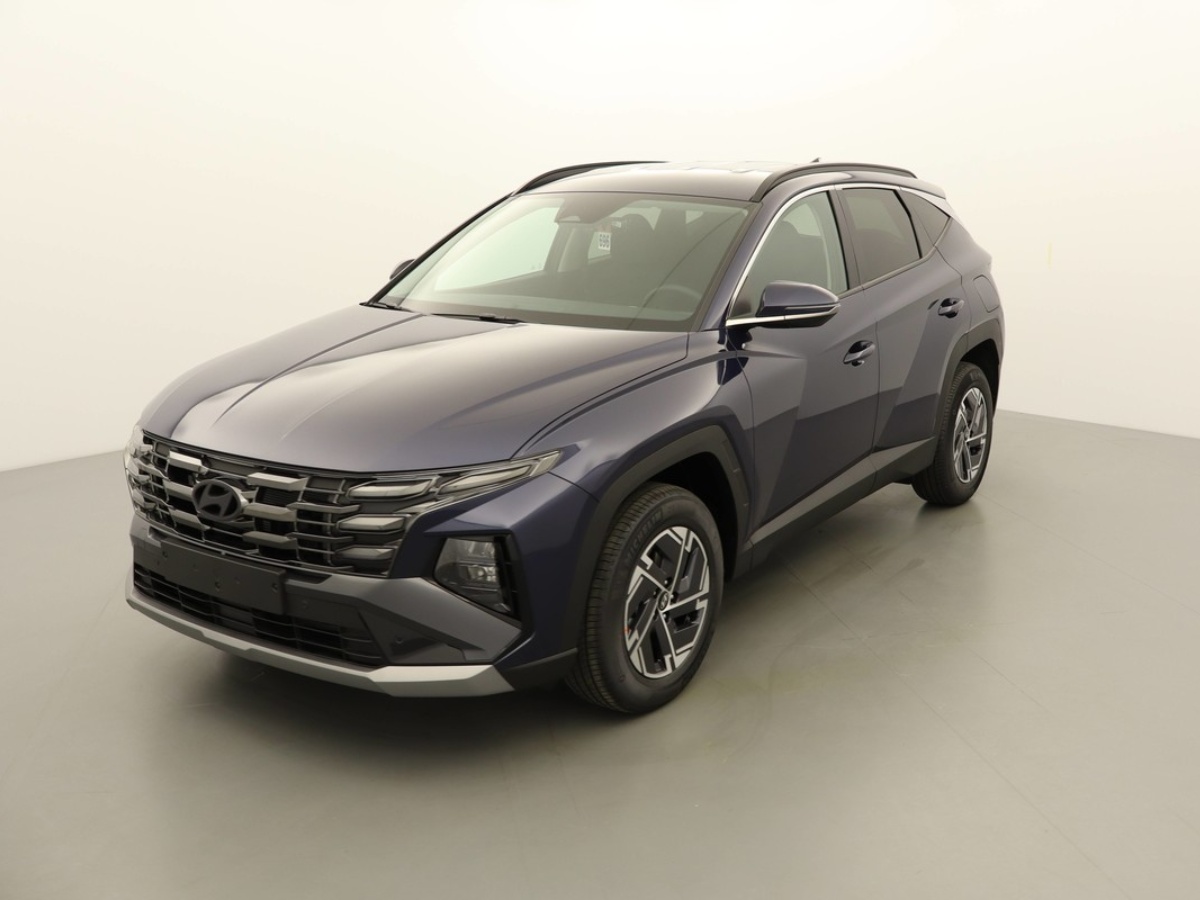 HYUNDAI TUCSON FEEL WINTER PACK