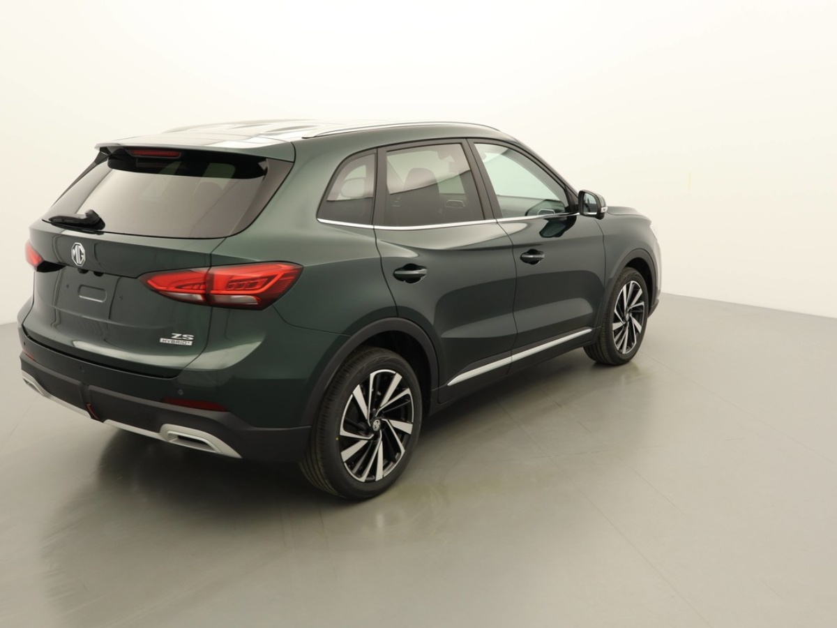 MG