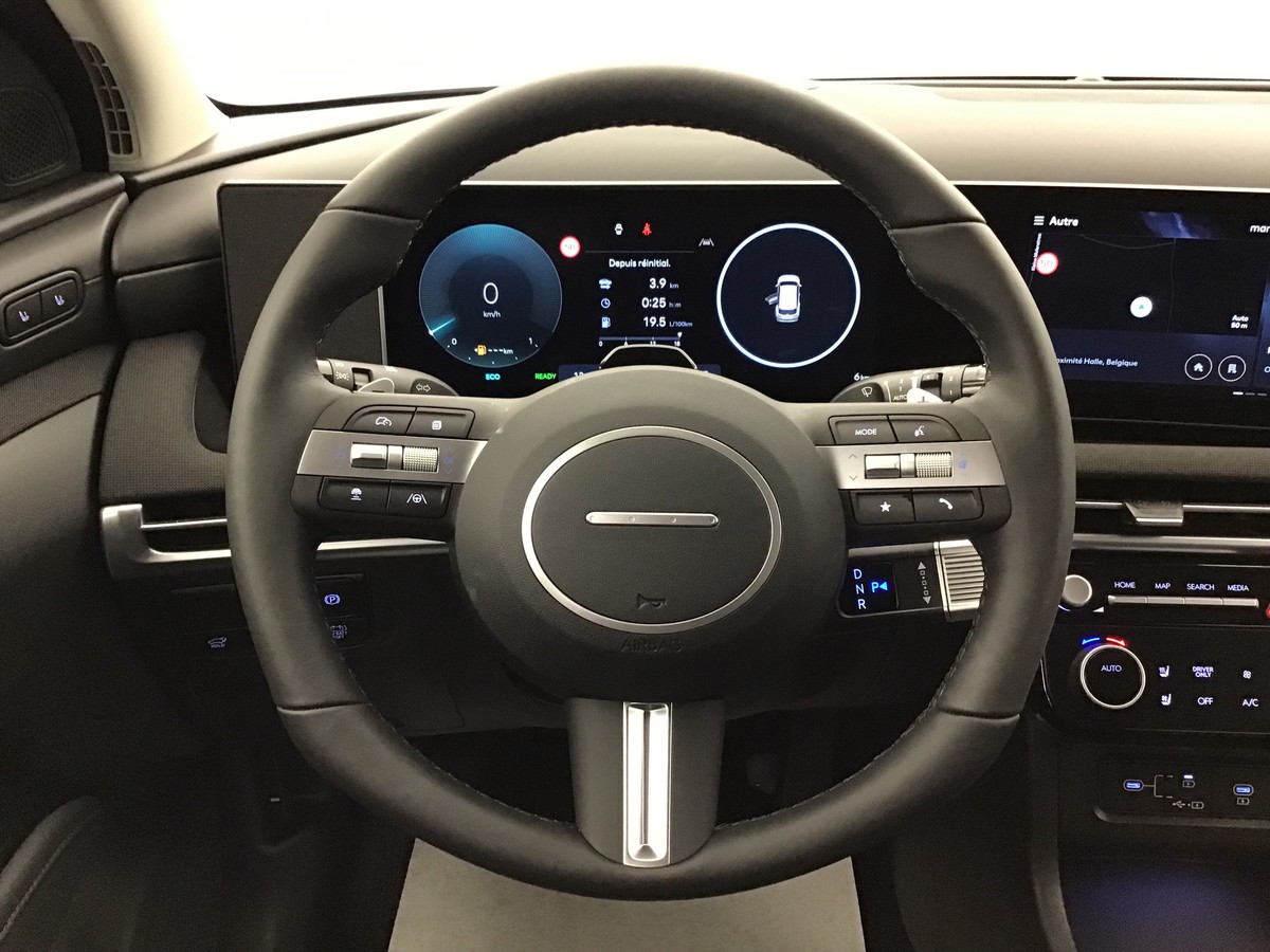 HYUNDAI TUCSON PREMIUM 