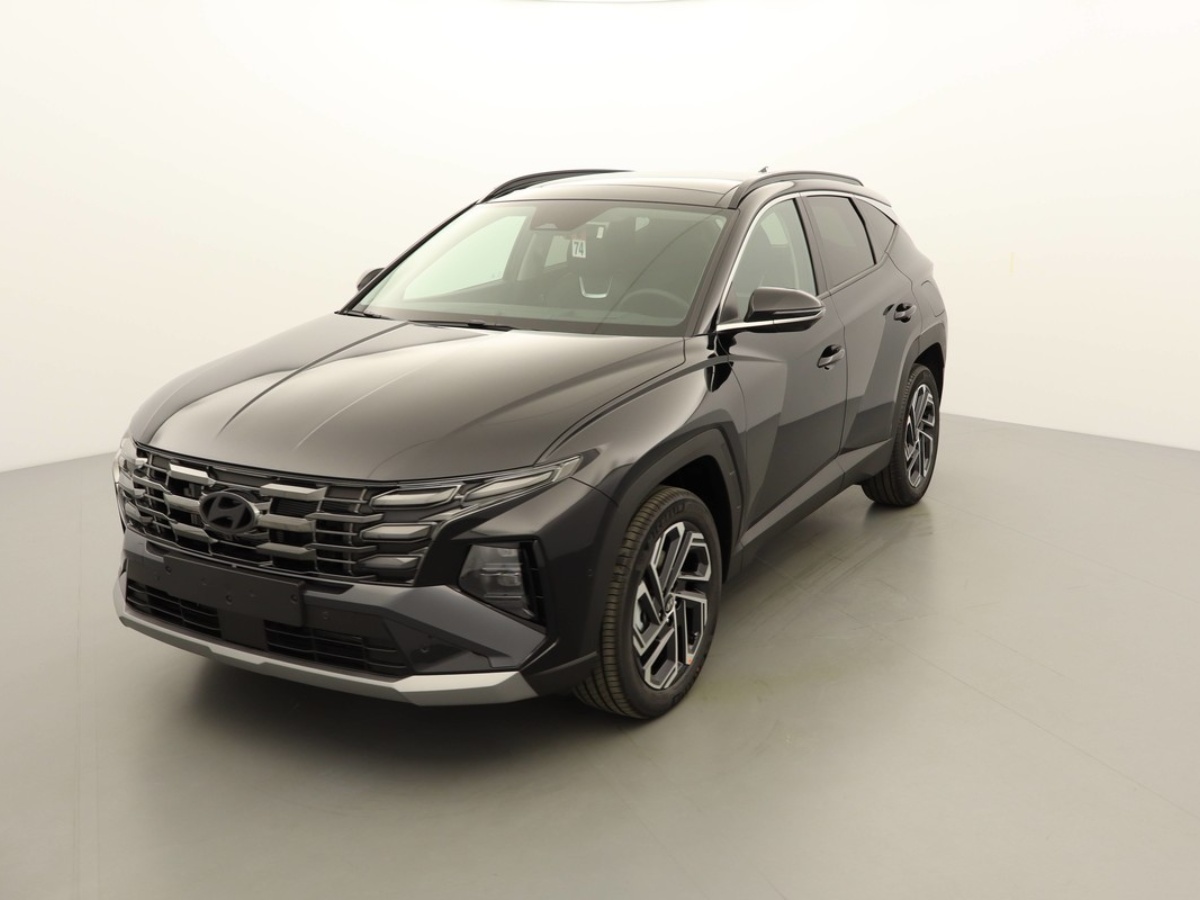 HYUNDAI TUCSON PREMIUM 