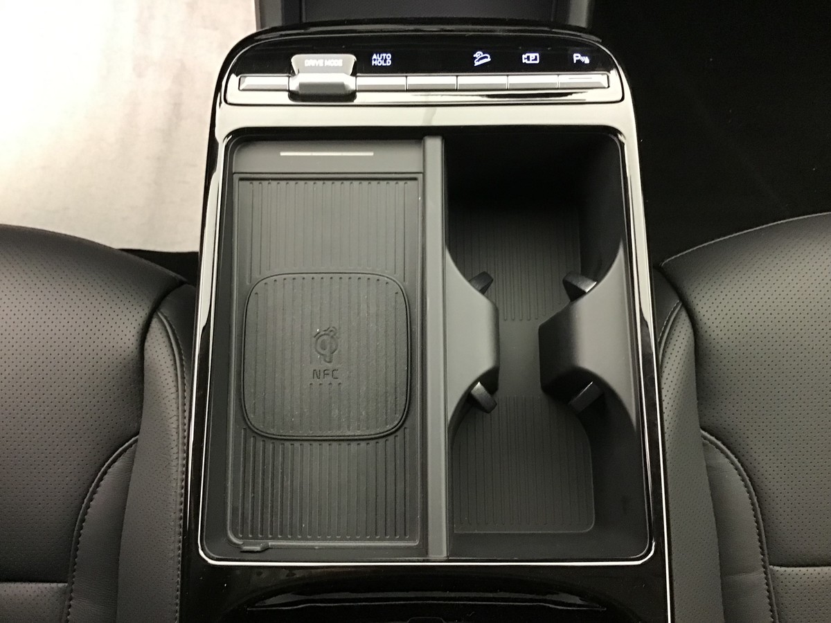 HYUNDAI TUCSON PREMIUM 