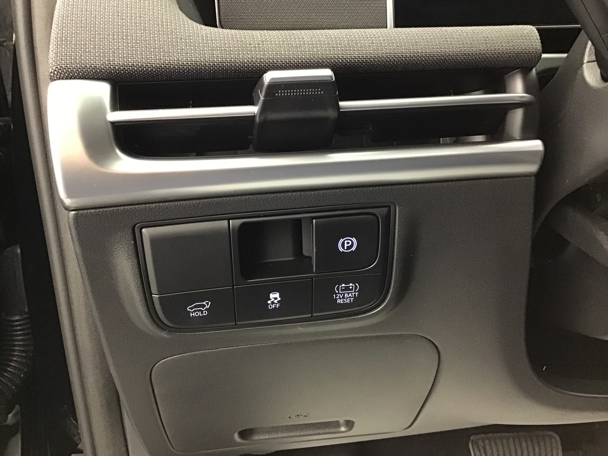 HYUNDAI TUCSON PREMIUM 