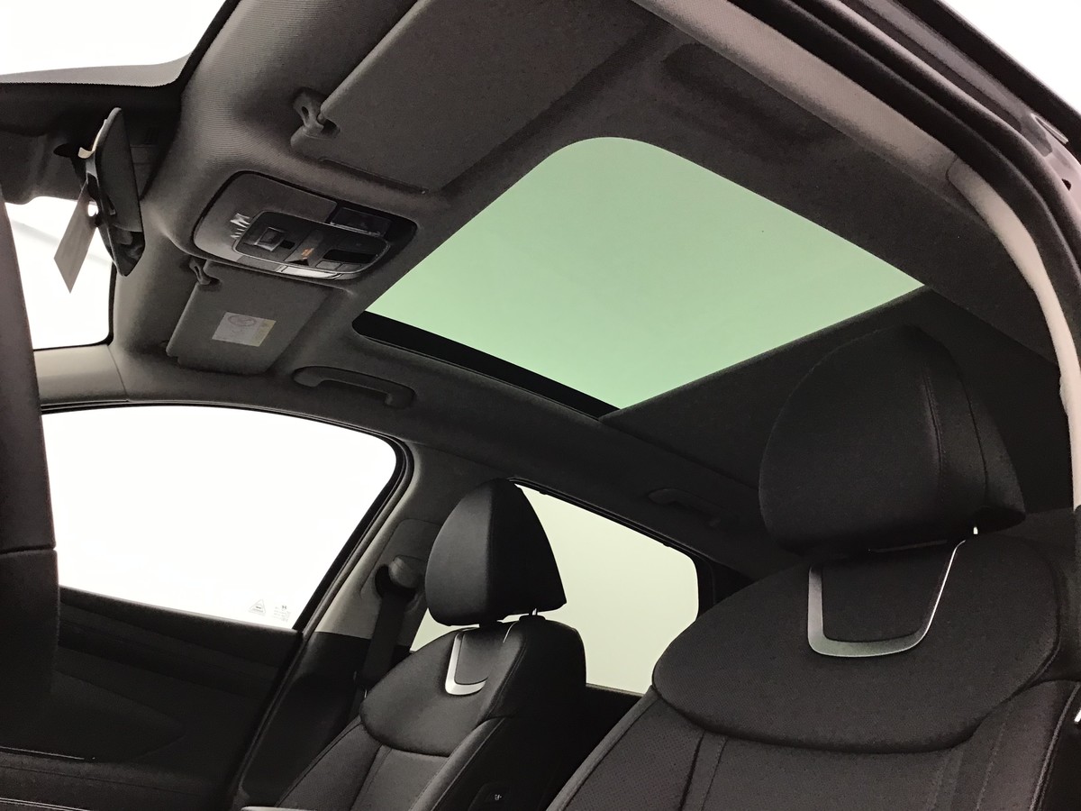 HYUNDAI TUCSON PREMIUM 