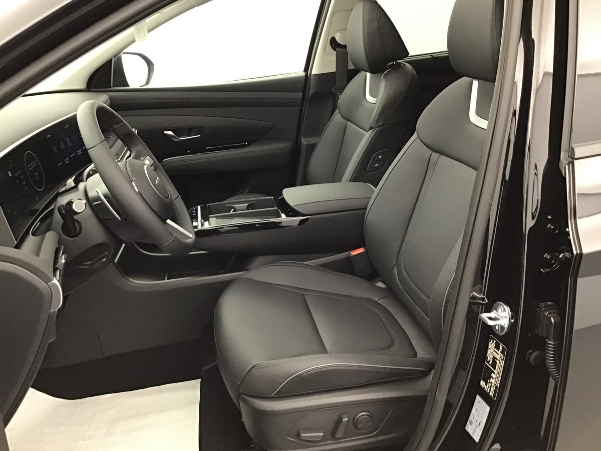 HYUNDAI TUCSON PREMIUM 