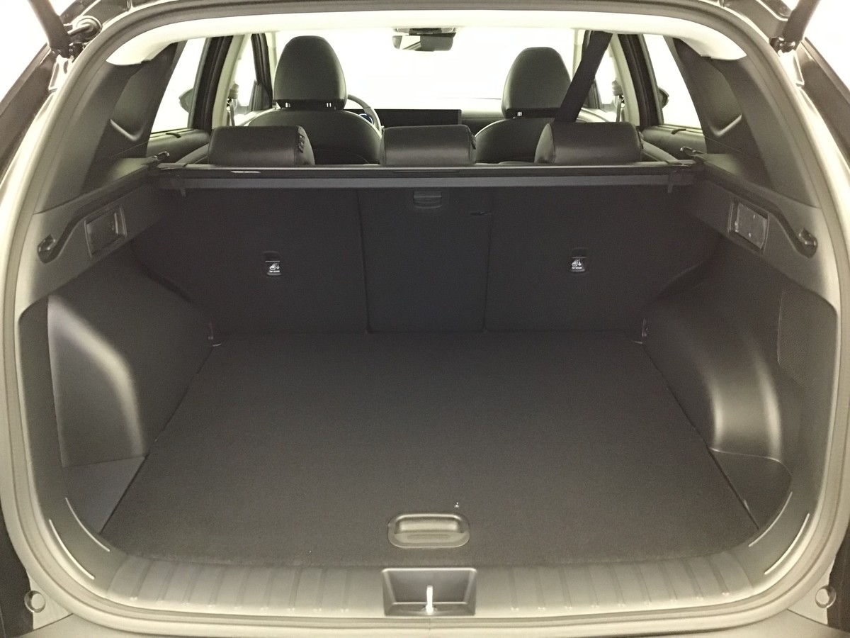 HYUNDAI TUCSON PREMIUM 