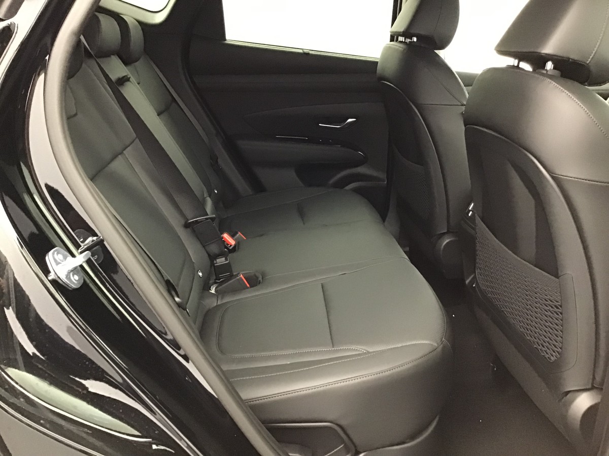 HYUNDAI TUCSON PREMIUM 