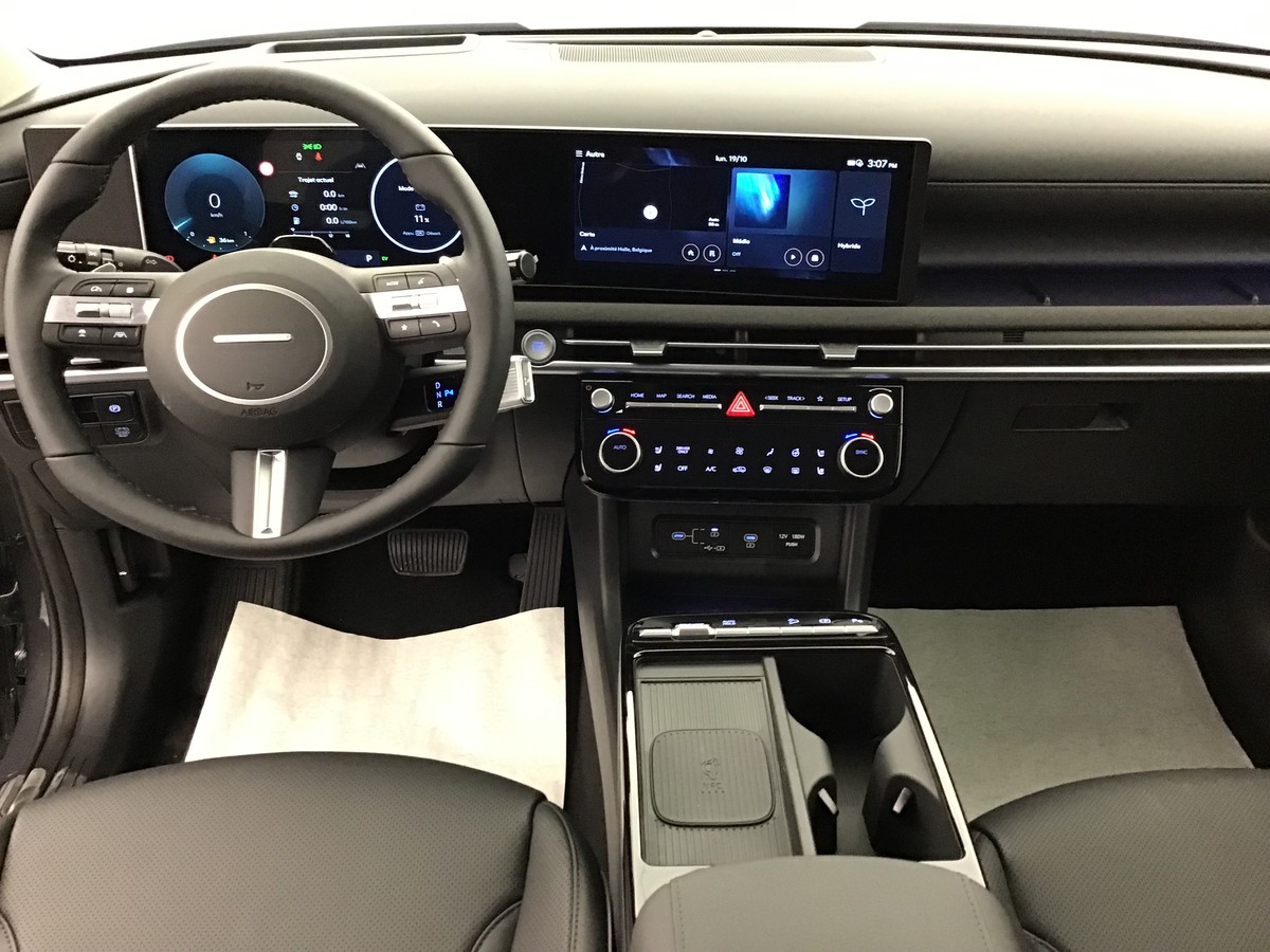 HYUNDAI TUCSON PREMIUM 