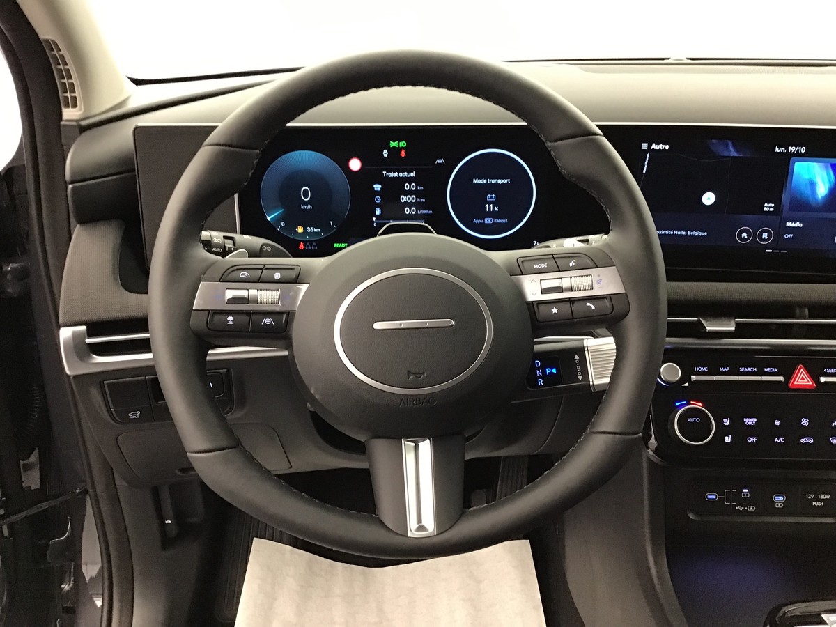 HYUNDAI TUCSON PREMIUM 