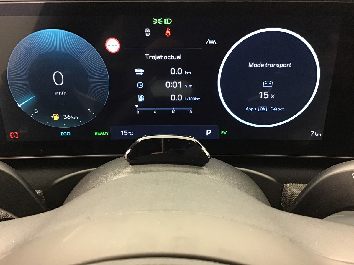 HYUNDAI TUCSON PREMIUM 