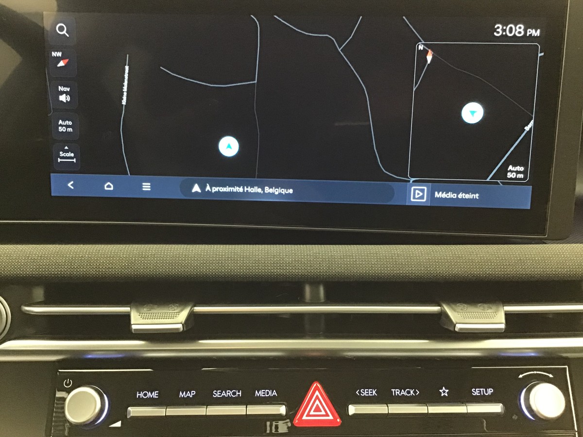 HYUNDAI TUCSON PREMIUM 