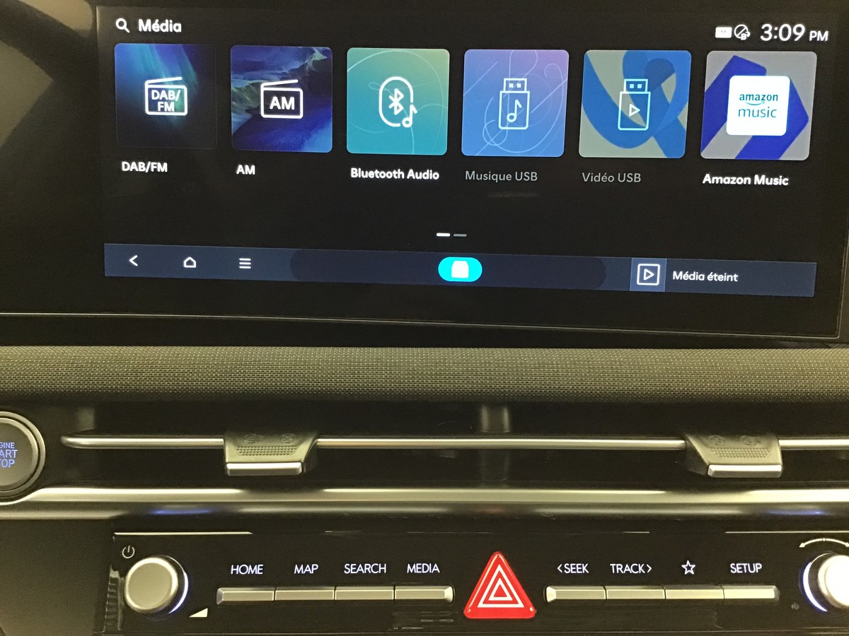 HYUNDAI TUCSON PREMIUM 