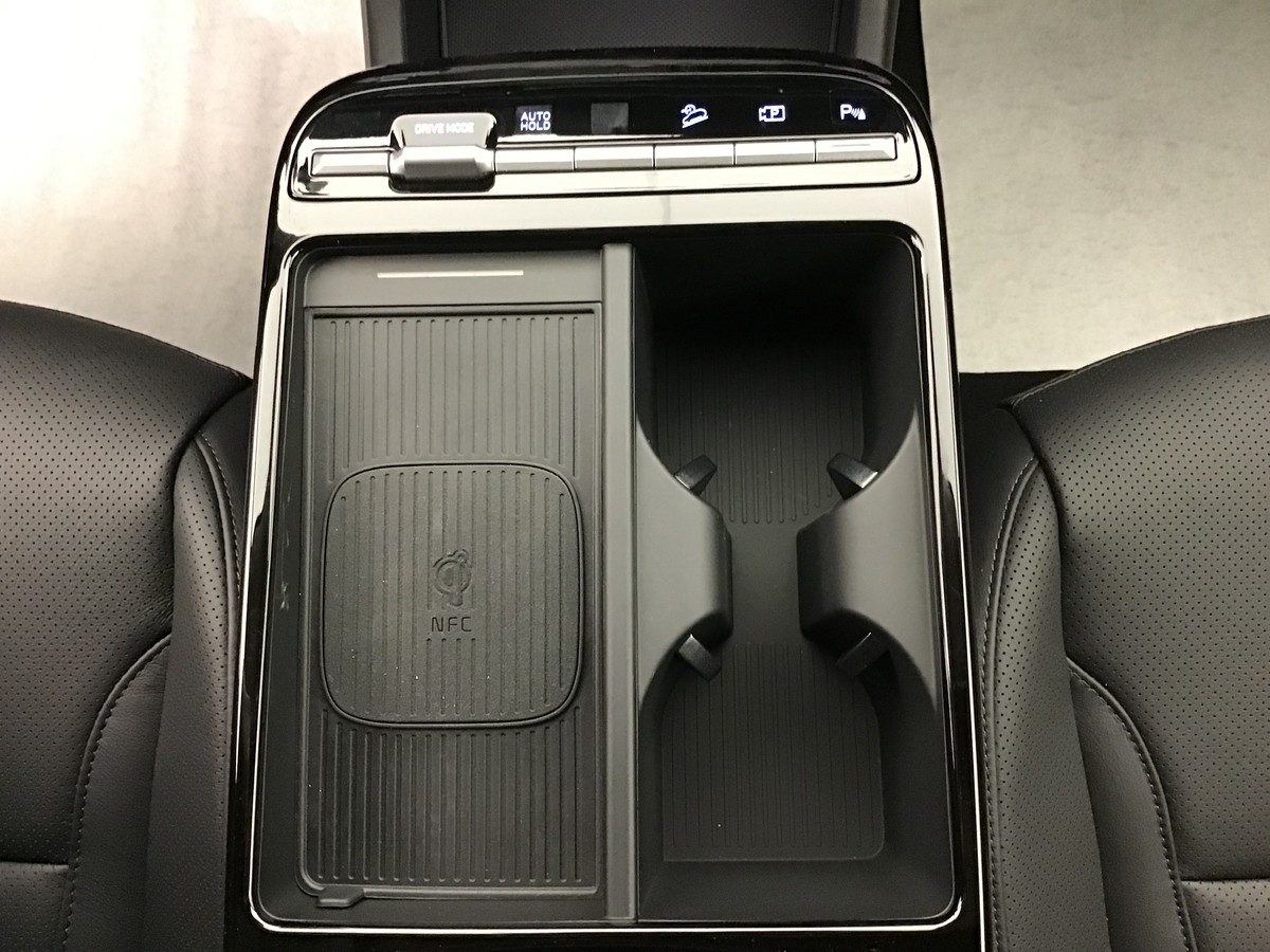 HYUNDAI TUCSON PREMIUM 