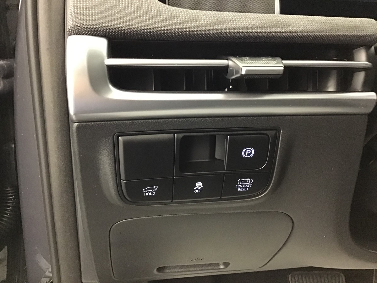 HYUNDAI TUCSON PREMIUM 