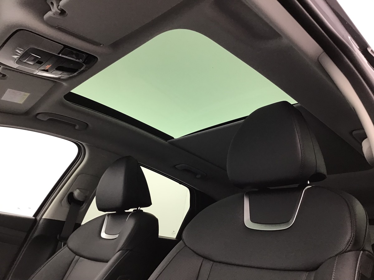 HYUNDAI TUCSON PREMIUM 