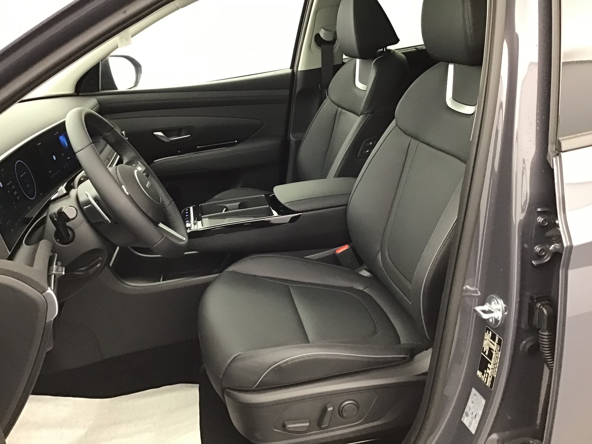 HYUNDAI TUCSON PREMIUM 