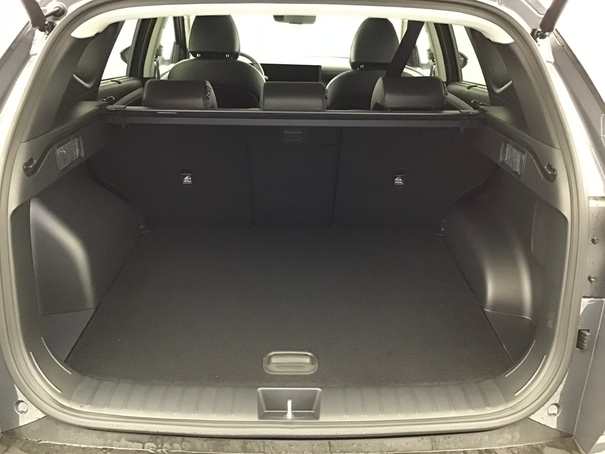 HYUNDAI TUCSON PREMIUM 