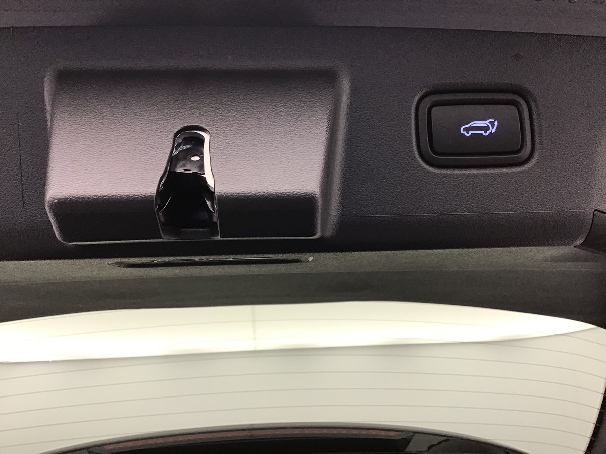 HYUNDAI TUCSON PREMIUM 