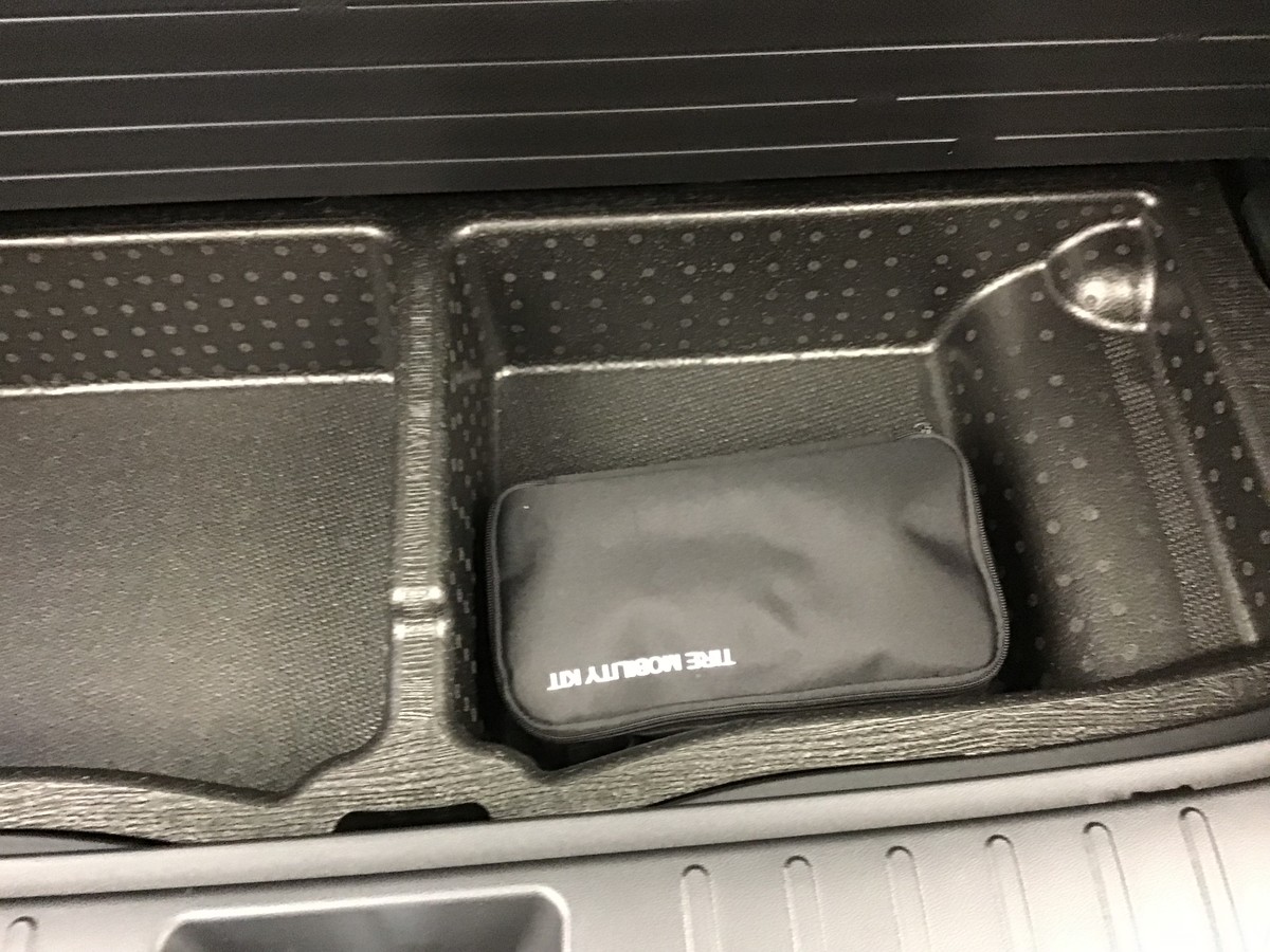 HYUNDAI TUCSON PREMIUM 