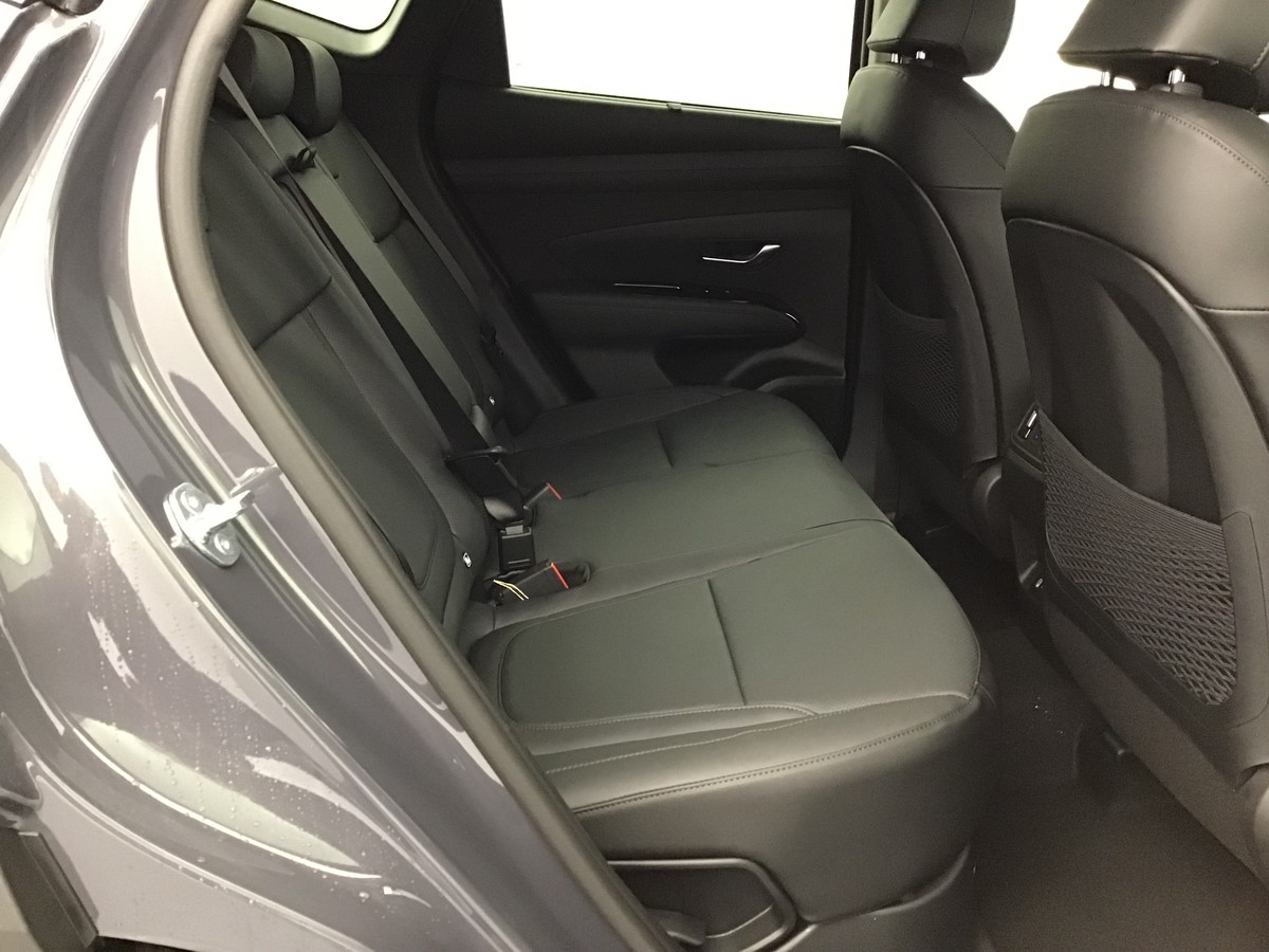 HYUNDAI TUCSON PREMIUM 