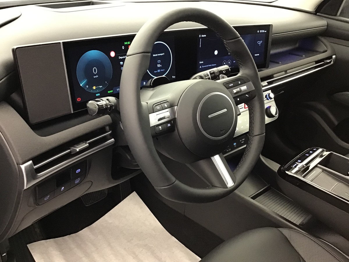 HYUNDAI TUCSON PREMIUM 