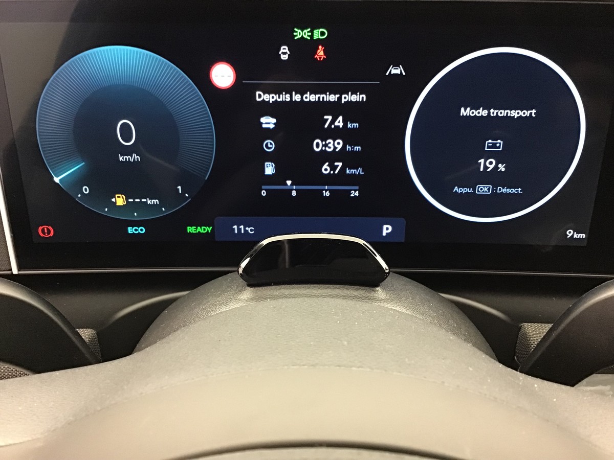HYUNDAI TUCSON PREMIUM 