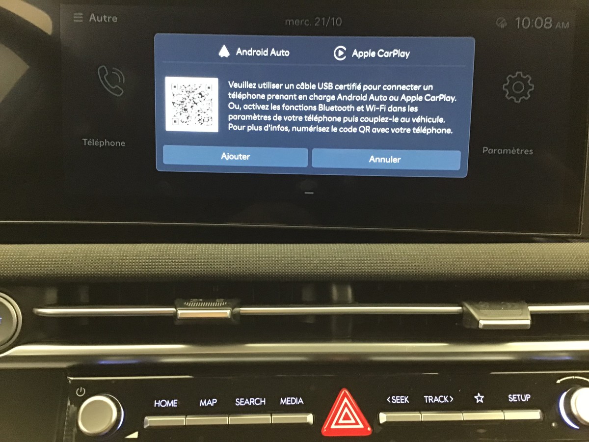 HYUNDAI TUCSON PREMIUM 