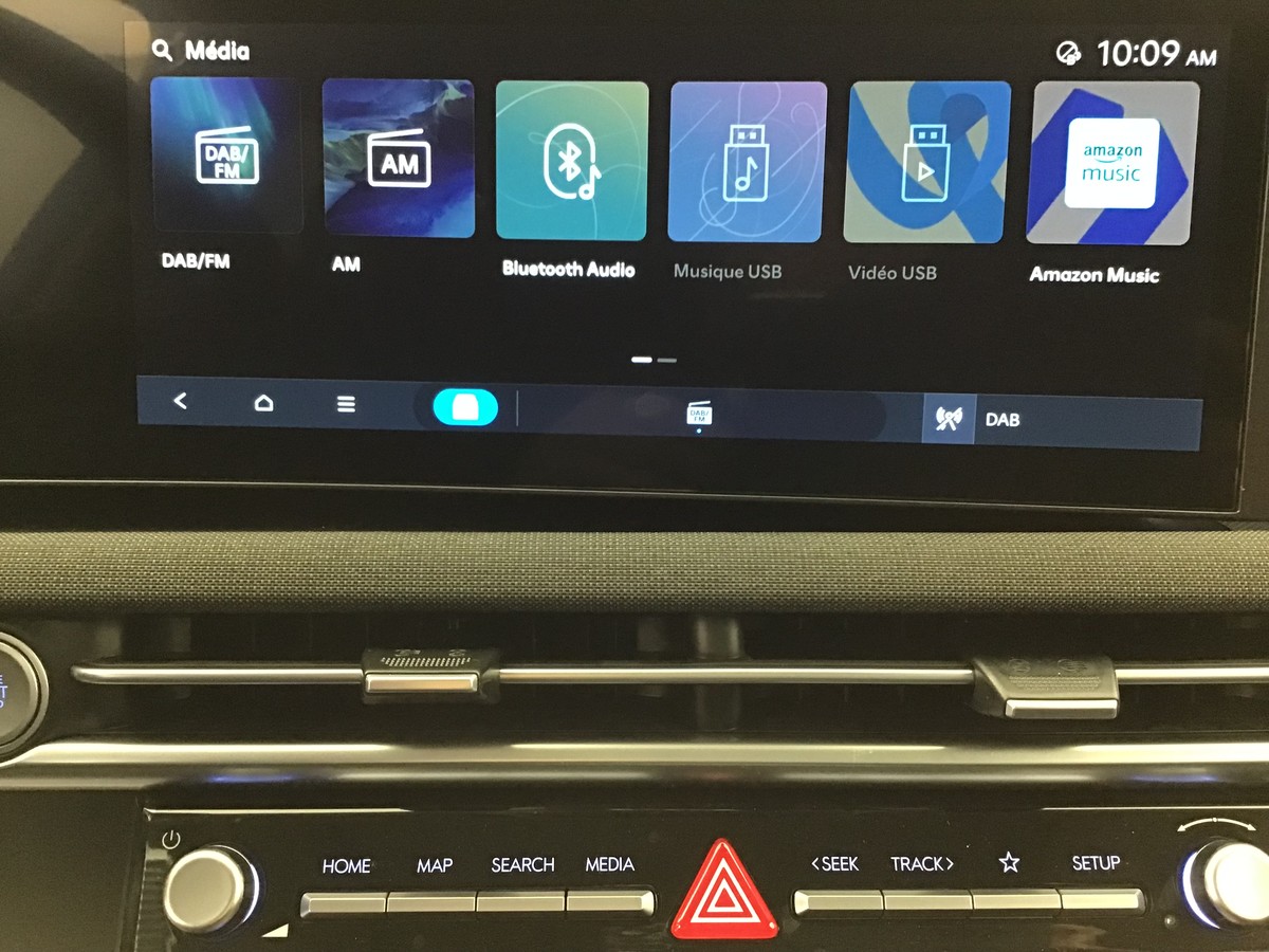 HYUNDAI TUCSON PREMIUM 