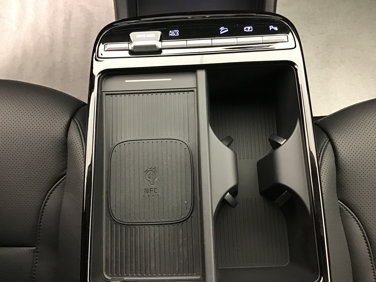 HYUNDAI TUCSON PREMIUM 
