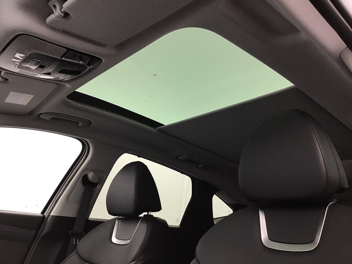 HYUNDAI TUCSON PREMIUM 