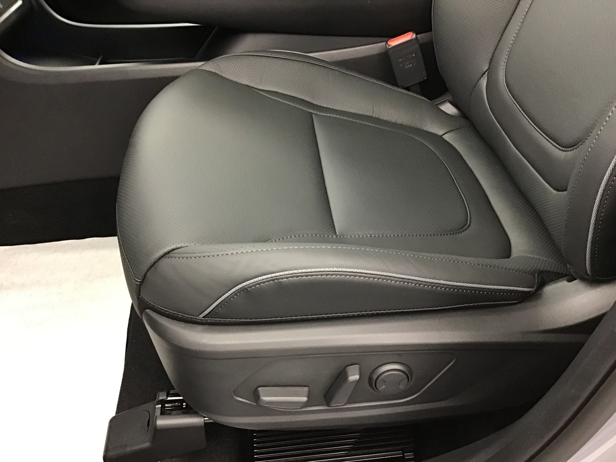 HYUNDAI TUCSON PREMIUM 