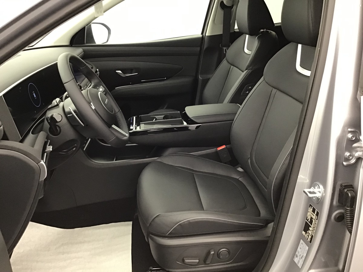 HYUNDAI TUCSON PREMIUM 