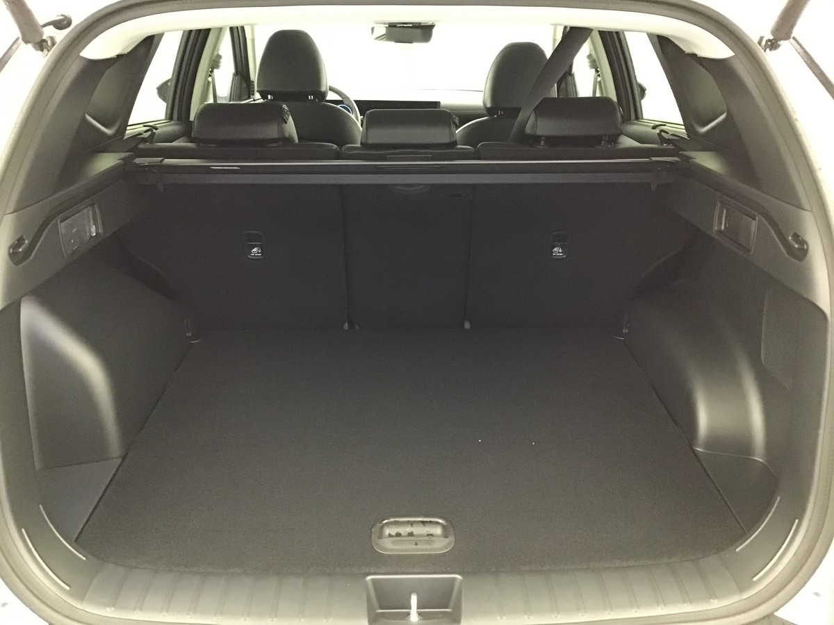 HYUNDAI TUCSON PREMIUM 