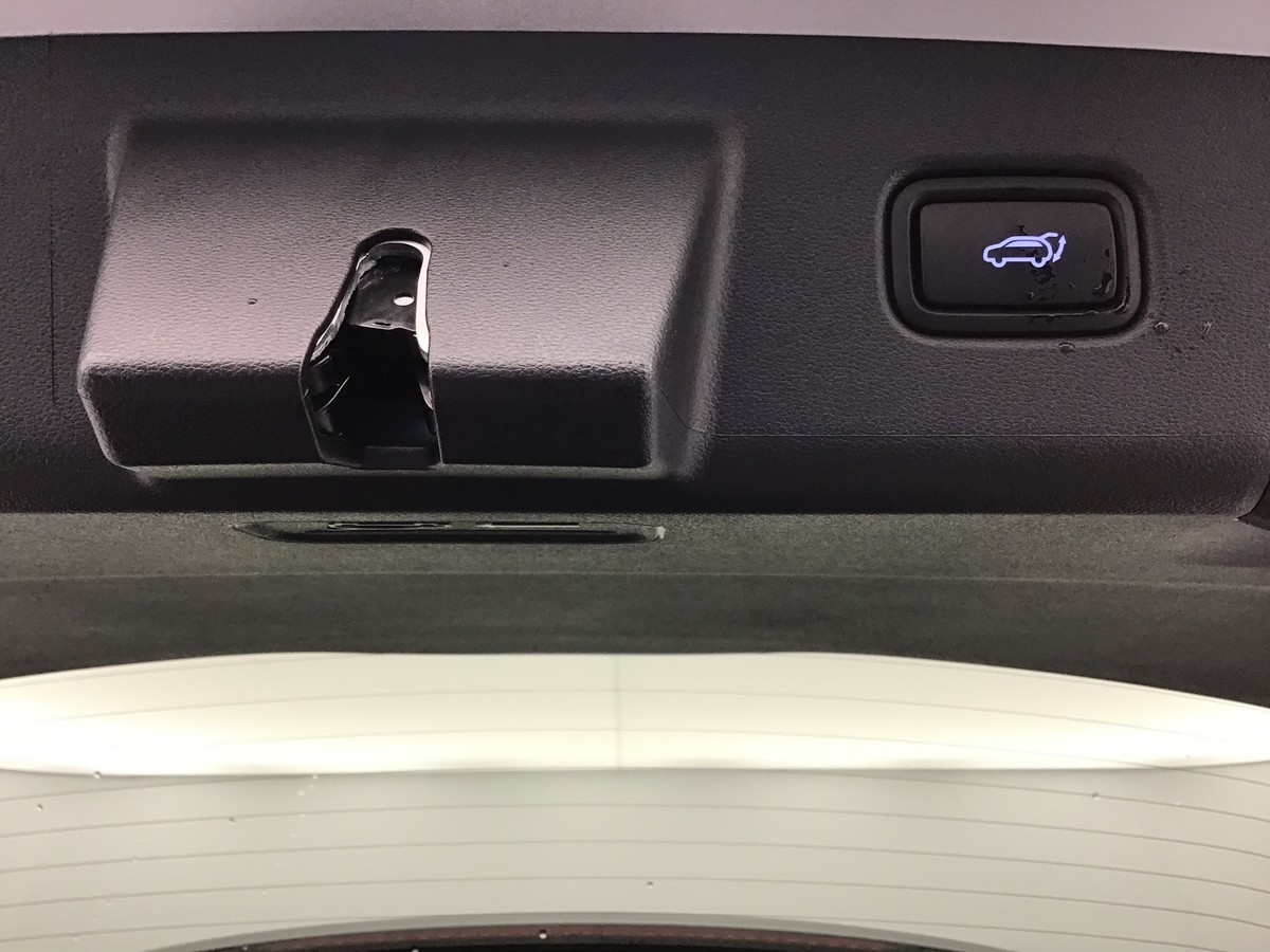 HYUNDAI TUCSON PREMIUM 