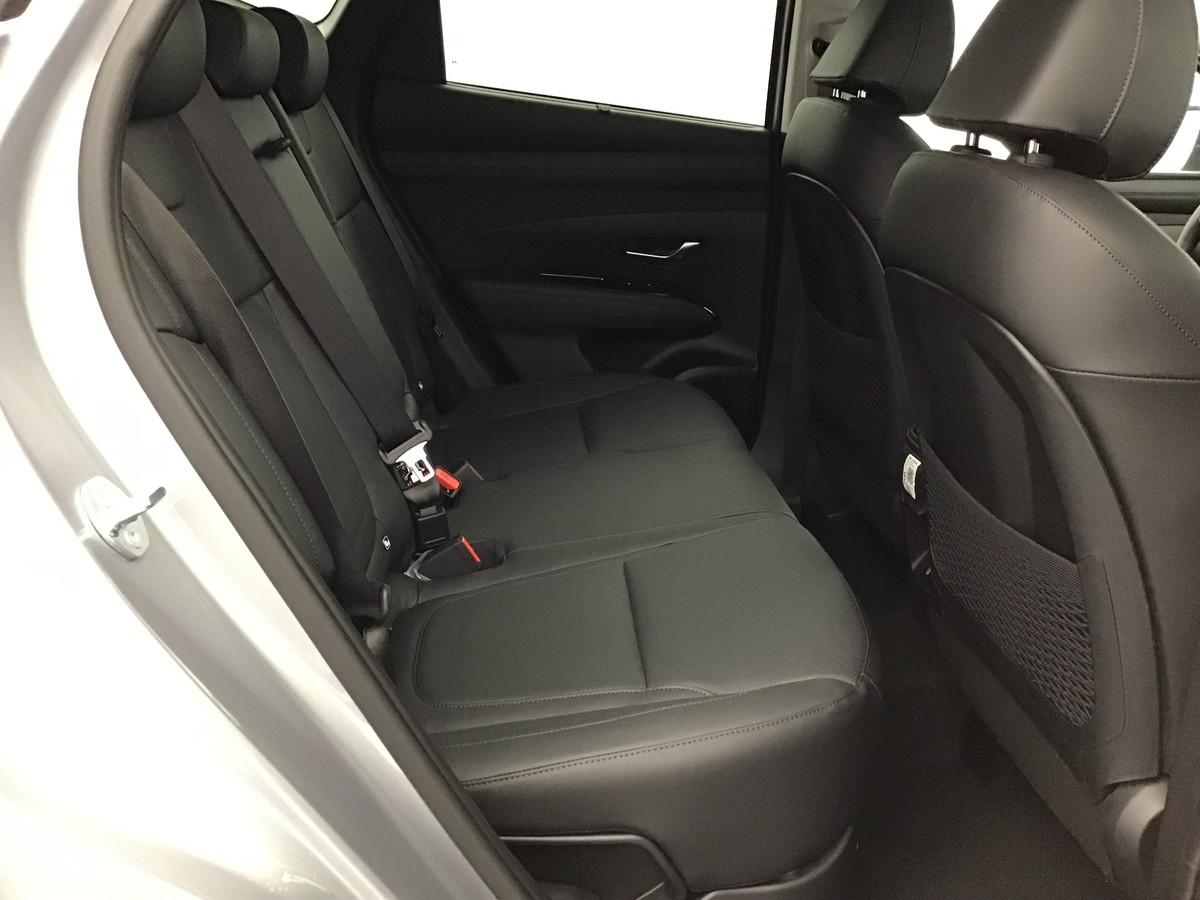 HYUNDAI TUCSON PREMIUM 