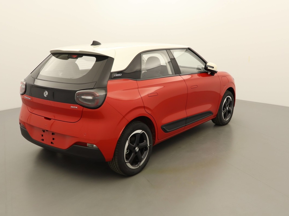 DONGFENG